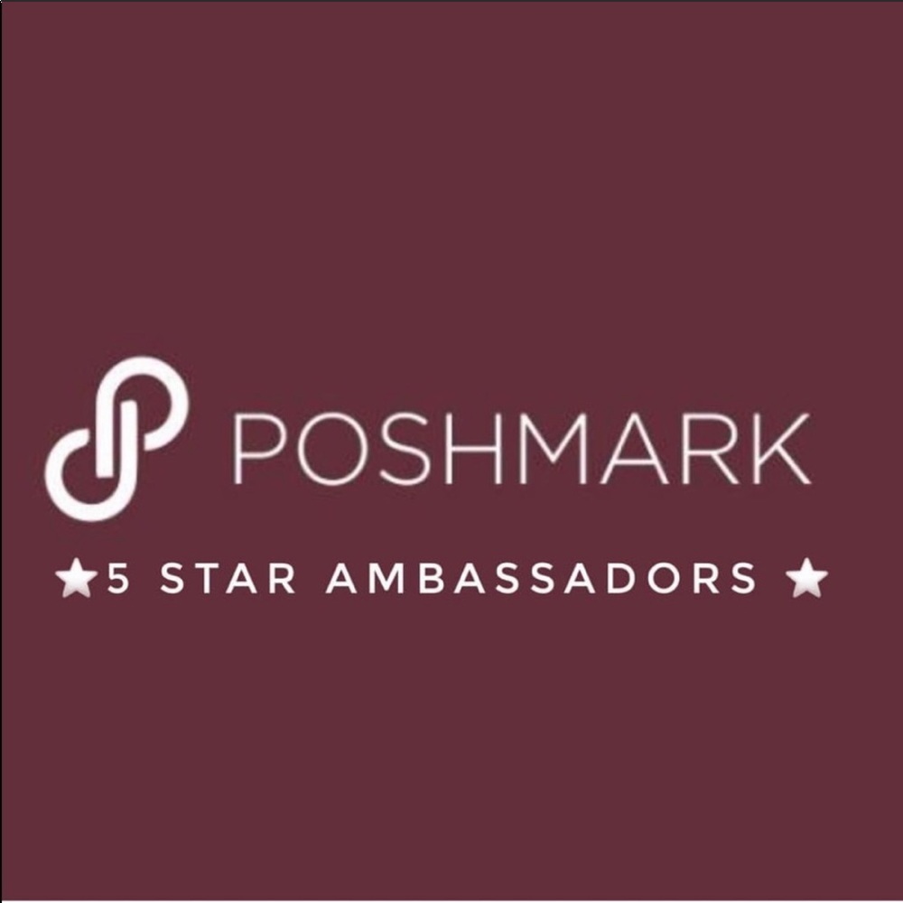 ⭐️5 Star Ambassador⭐️